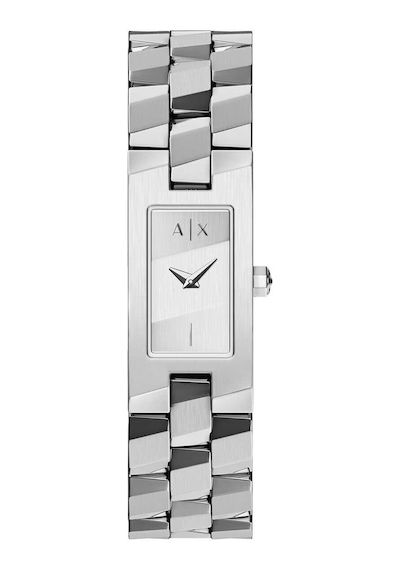 Armani Exchange Ax4700 Kadın Kol Saati Metalik Gri