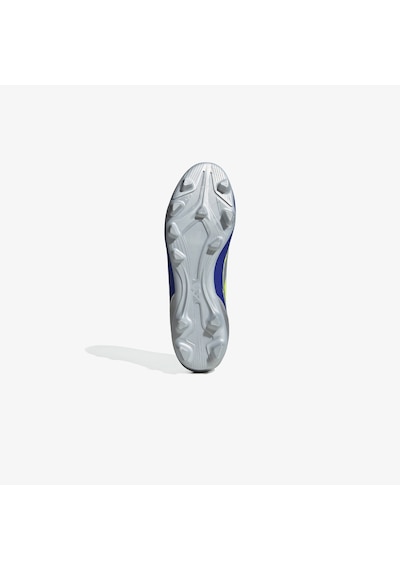 Adidas F50 Club Messi Erkek Gri Çim Saha Kramponu Ih0916 Gri