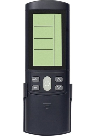 Vestel 32028581 Klima Kumandası
