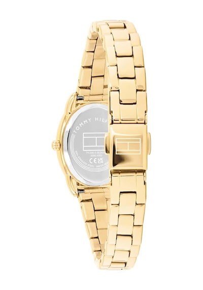 Tommy Hilfiger Th1782875 Kadın Kol Saati Altın