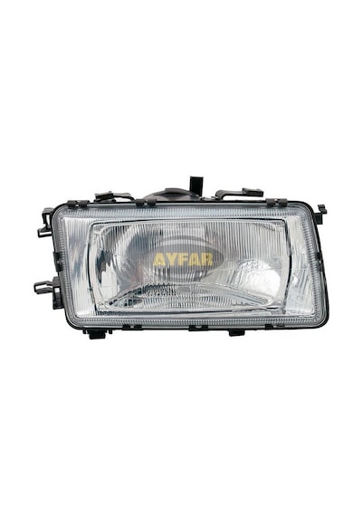 Ayfar Audi 80 Sağ Ön Far 1986-1991 N11.177