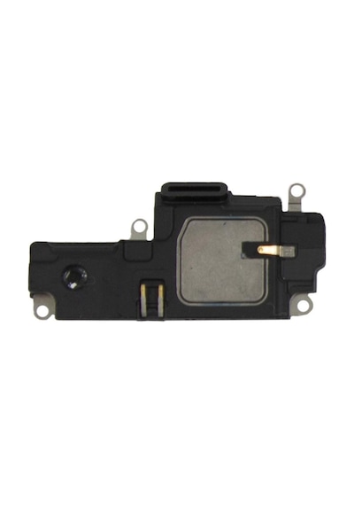 Apple Uyumlu iPhone 12 Pro Zil Bazır Hoparlör Buzzer Hoparlörden Ses Gelmesini .