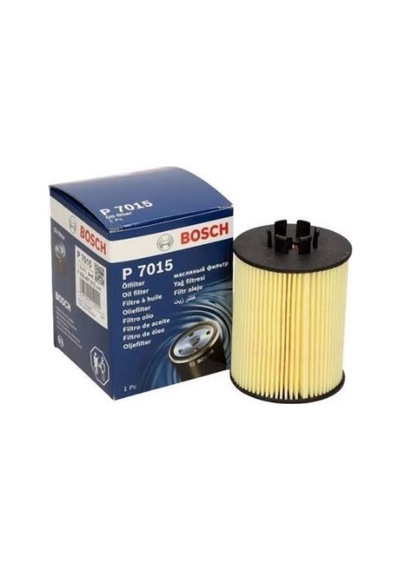 F026407015 Yag Flıtresı Corsa B Corsa C Corsa D Astra H Merıva A Tıgra
