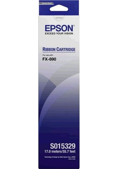 Epson Fx-890 S015329 Şerit