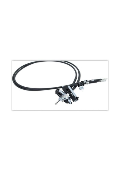 BOSCH 1987482438 El Fren Teli Sağ Toyota Uyumlu Auris (09-12)