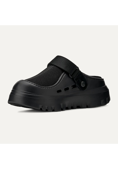 Terlik Erkek 1166912 Ugg M Peakmod Black Siyah Black Siyah