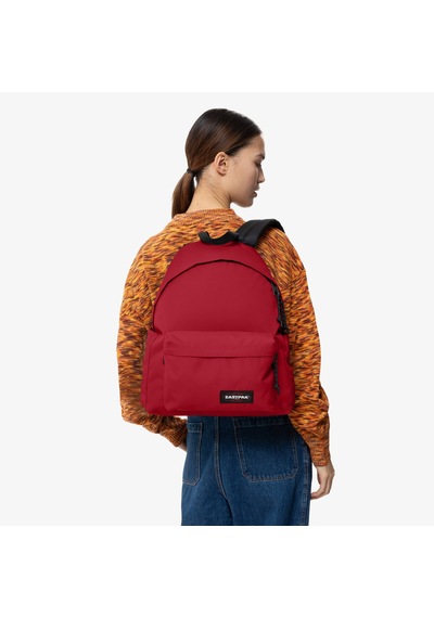 Eastpak Day Pak'r Unisex Kırmızı Sırt Çantası Ek0a5bg4 Kirmizi