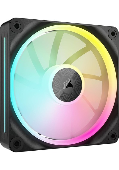 İcue Lınk Lx120 Rgb 120mm Fan, Tekli Paket Co-9051025-ww Genel