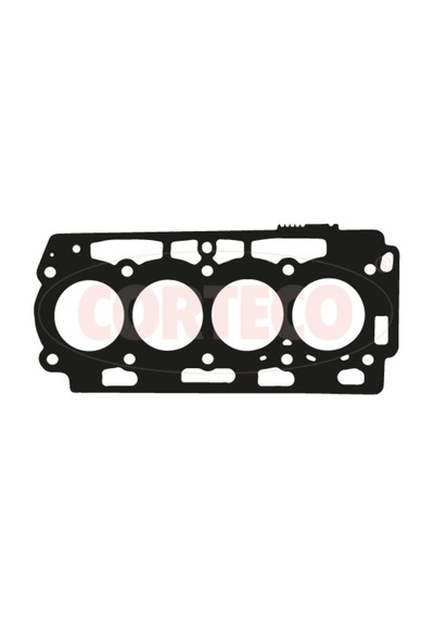 Corteco 49366748 Conta Sıl.kapak Opel Crossland X/psa/ford 1.6d 5k. 18665660209jk Diğer