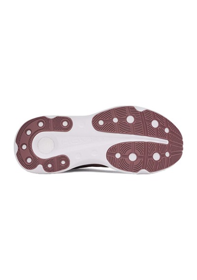 Under Armour Ua W Infinite Pro 2 Kadın Koşu Ayakkabısı 3028177-651 Kahverengi Kahverengi