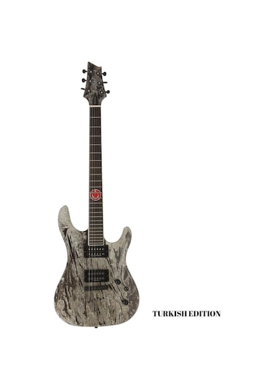 Cort Te1 Elektro Gitar Vintage Tele Karakterli - Kore Üretimi