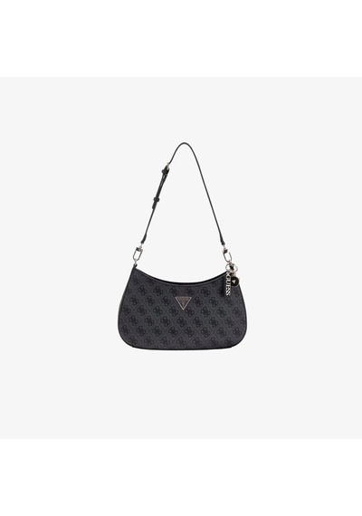 Guess Anadela Kadın El Çantası Hwbg9672180 Antrasit