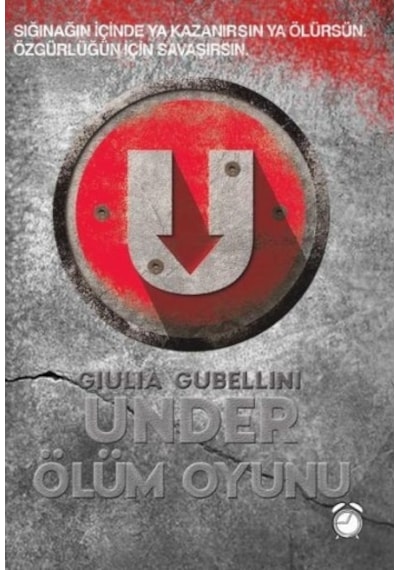 Kitap11 Under Ölüm Oyunu