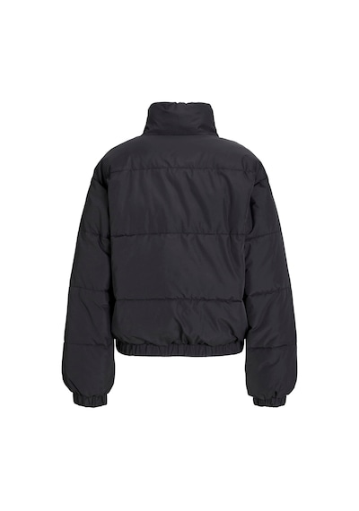 Jack & Jones Jxtracy Kadın Mont 12278857 Siyah