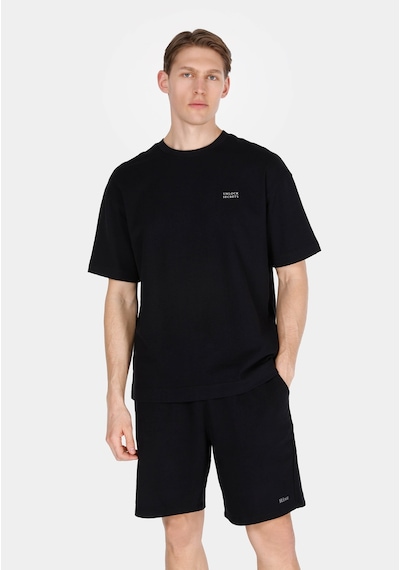 Colin's Colins Comfort Fit Yuvarlak Yaka Düz Erkek Siyah Kısa Kol Tişört Cl1074154 Q1.v1 Blk Siyah Colin's Colins Comfort Fit Yuvarlak Yaka Düz Erkek Siyah Kısa Kol Tişört Cl1074154 Q1.v1 Blk Siyah