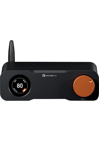 Fosi Audio Zd3