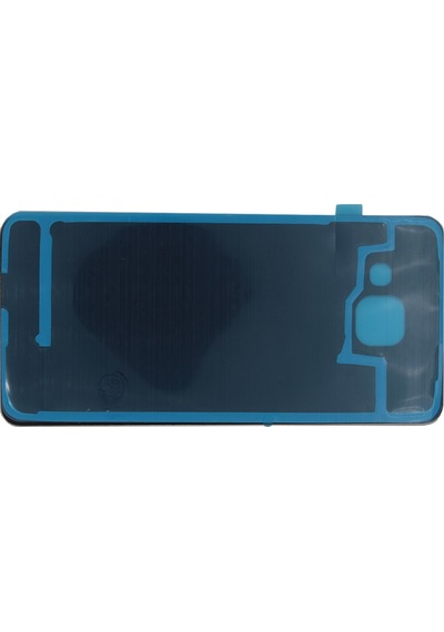 Samsung Uyumlu Galaxy A3 2016 A310 Arka Kapak Yapışkanlı Pil Kapağı (448514720)