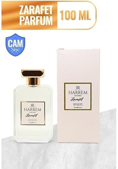 19V69 Italia Harrem Zarafet Parfüm 100 Ml AÇIK PEMBE