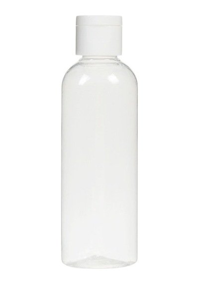 Plastik Kolonya Şişesi 100 Ml 3000 Adet