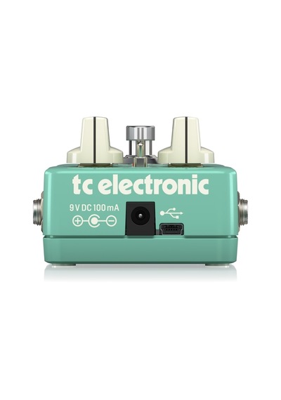 Tc Electronıc Pipeline Tremolo