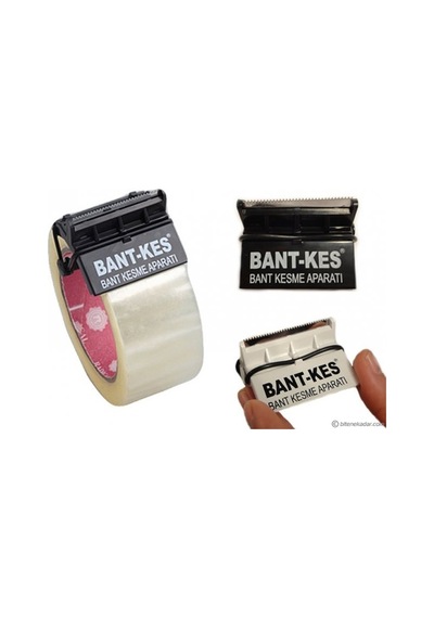 Bantkes Pratik Bant Kesici