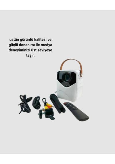 Ultra Hd Android Tv Kutusu 32gb Depolama Usb Hdmı Fan Sistemli Yeni Nesil - Lisinya