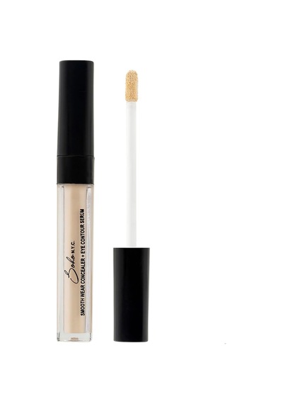 Göz Altı Morluk Ve Torba İçin Serum Ve Kapatıcı 5 Ml- No:3 Magnolia Çok Renkli