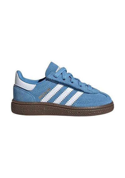 Adidas Bebek Mavi Sneaker Handball Spezıal Cf El I Jı2900 Mavi