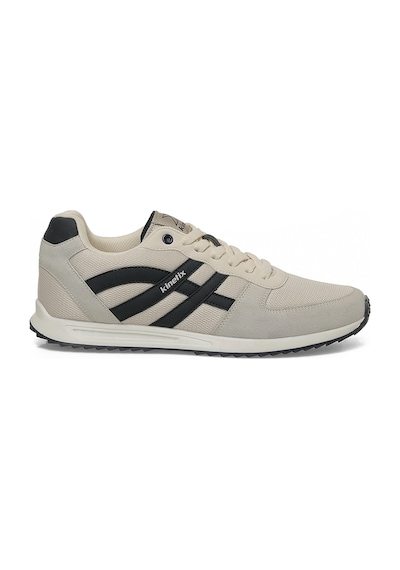 Kinetix Theo Tx 6fx Erkek Sneaker Ekru