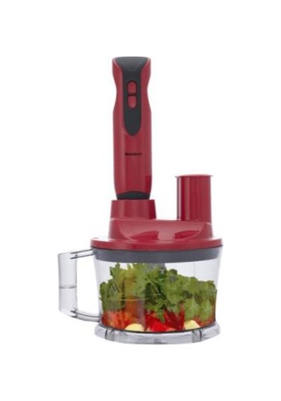 Sunny Viyolin 1700 W Multi Blender Seti 5'li