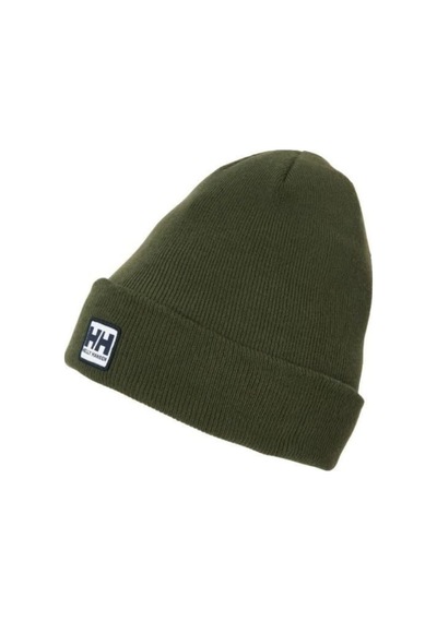 Helly Hansen Urban Cuff Unisex Bere Hha.67154 Yeşil