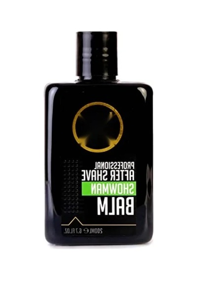 Yatıştırıcı Etki Ve Nemlendirici Formül İle Tıraş Sonrası Balm 200 Ml