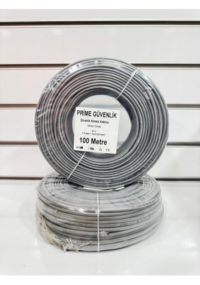 Cctv 0,20 100 Tm