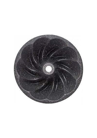Karaca  Polo Döküm Kek Kalıbı 25 Cm Antrasit