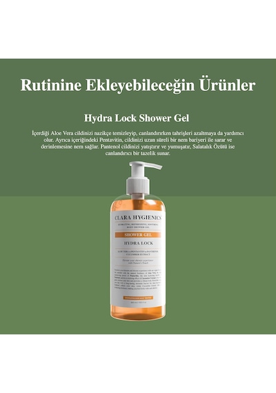 Pure Bloom Hair Tonic 100ml Saç Toniği Diğer