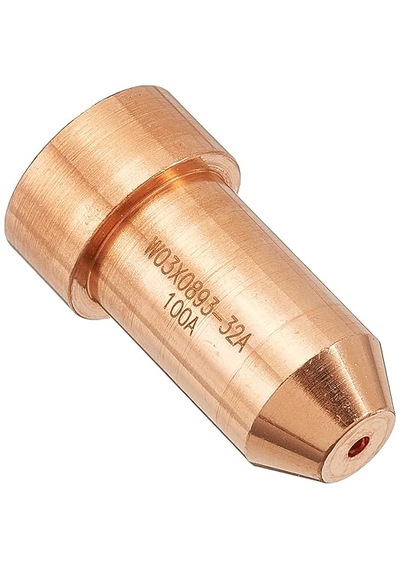 Lincoln Electric W03x0893-32a Plazma Nozul 100a 5 Adet
