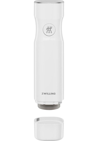 Zwilling Fresh & Save Vakum Pompası 368010000 N1148133 Çok Renkli