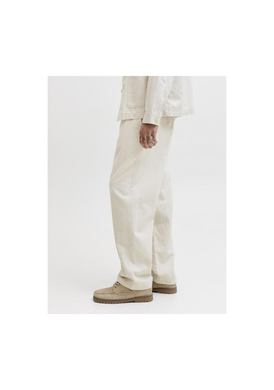 Jack & Jones Jjıkarl Jjlawrence Yk 675 Ekru
