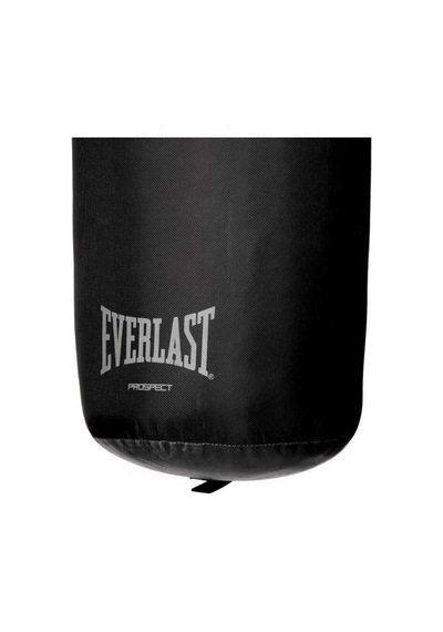 Everlast Prospect 2 Junior Black/gray 76x28cm Boks Torbası Seti P00003137 Siyah - Beyaz
