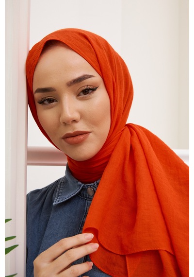 Silk Home Organik Jazz Şal 78003-15