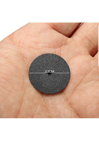 Dremel için Kesici Disk 12 Adet