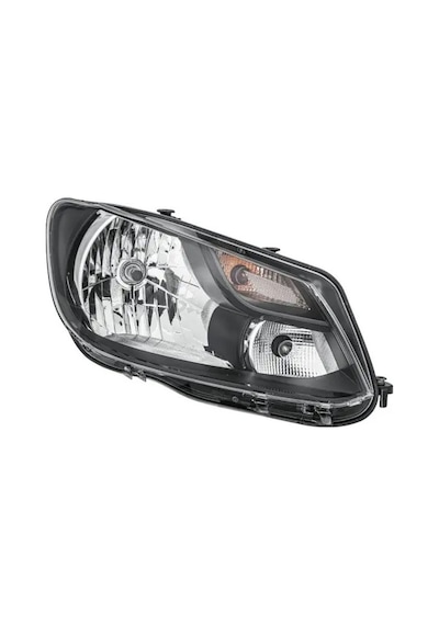 Vw Caddy On Far Sag 2011-2015 Hella 1el010551121