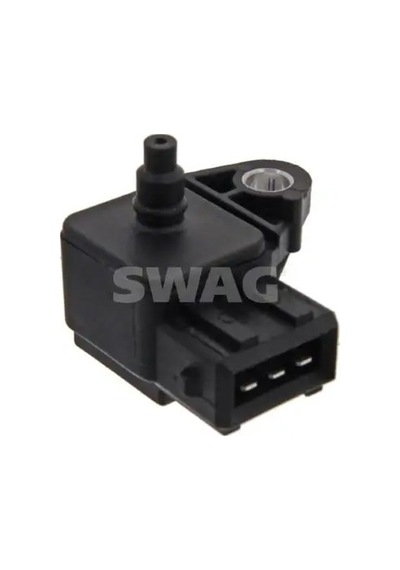 Bmw 520d E60 Map Sensoru 2006-2007 M47d20 N47d20a N47d20c Swag 20936966