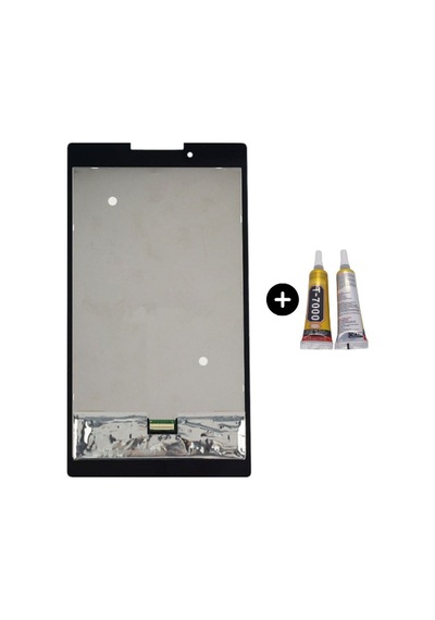 Lenovo Tab 2 A7-30 Uyumlu A Kalite Lcd Dokunmatik Set + B7000