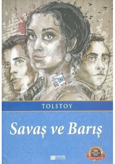 Savaş Ve Barış - Tolstoy