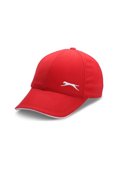Slazenger Sılva Unisex Şapka Kırmızı