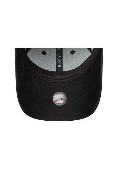 New Era 9forty Neyyan Siyah Şapka 60691310 Siyah
