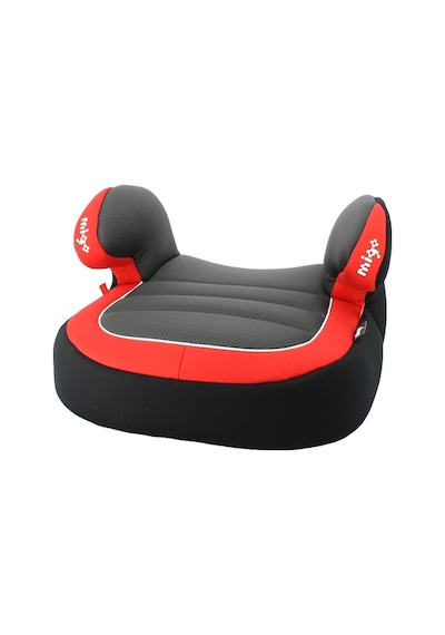 Comfymax Premium 15-36 KG Oto Koltuğu Yükseltici - Red