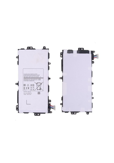 Note 8.0 Tablet A Kalite Batarya N5100 - N5110 A Kalite Sku116205