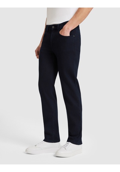 Pierre Cardin Lacivert New Slim Fit Jean Pantolon 50331395-vr033